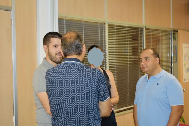 Libertad provisional para el alcalde de Fontanar (Guadalajara) y los demás detenidos tras el registro del Ayuntamiento: Los detenidos en Fontanar están acusados de malversación y falsedad en documento público Libertad provisional para el alcalde de Fontanar (Guadalajara) y los demás detenidos tras el registro del Ayuntamiento: Los detenidos en Fontanar están acusados de malversación y falsedad en documento público