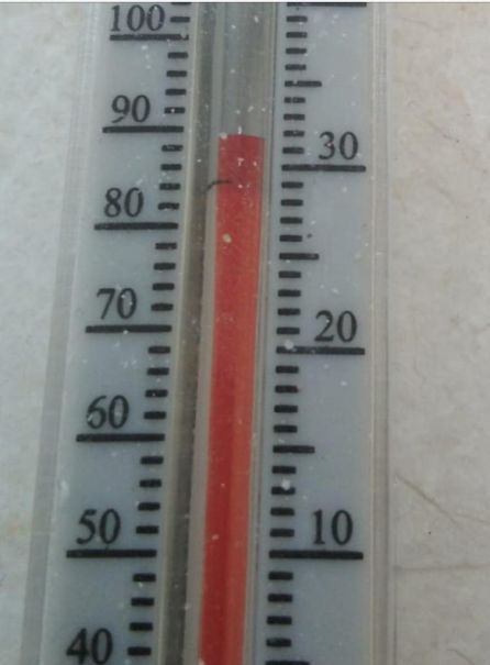 Las víctimas de violencia de género soportan temperaturas de 30ºC en los juzgados de Ponferrada Las víctimas de violencia de género soportan temperaturas de 30ºC en los juzgados de Ponferrada