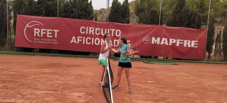 Alto nivel en el Open Alto nivel en el Open