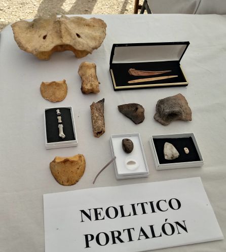 Atapuerca: La Sima de los Huesos nunca falla Atapuerca: La Sima de los Huesos nunca falla