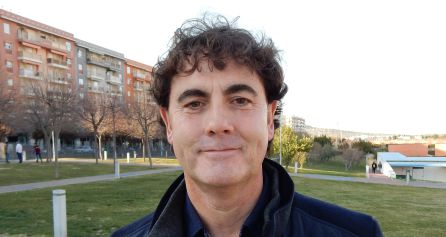 Juan Carlos Sánchez Rodríguez. Juan Carlos Sánchez Rodríguez.