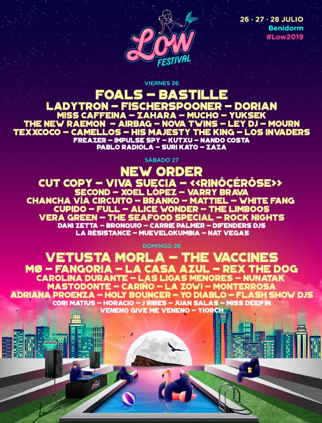 Cartel 2019 Cartel 2019