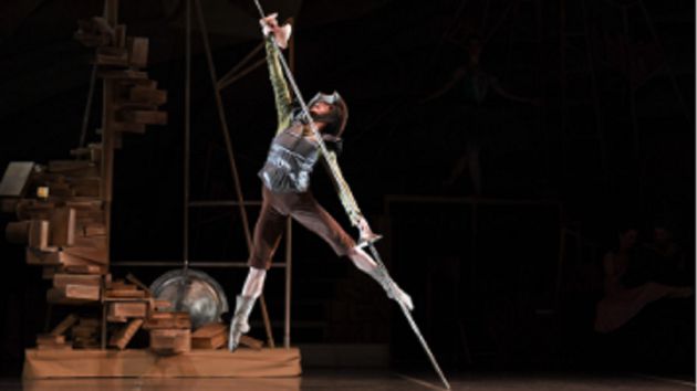 Agenda del último fin de semana de teatro clásico en el Festival de Almagro Agenda del último fin de semana de teatro clásico en el Festival de Almagro