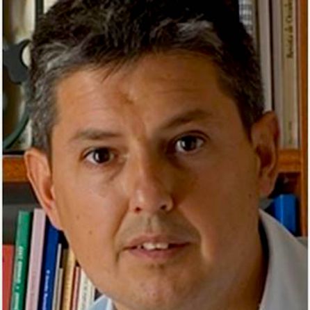 El Profesor Antonio Javier González Rueda El Profesor Antonio Javier González Rueda