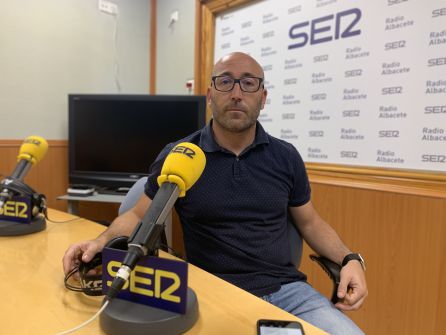 Llueve casi el doble en Albacete que en Toledo Llueve casi el doble en Albacete que en Toledo