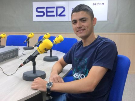 Ortu asume un nuevo reto Ortu asume un nuevo reto