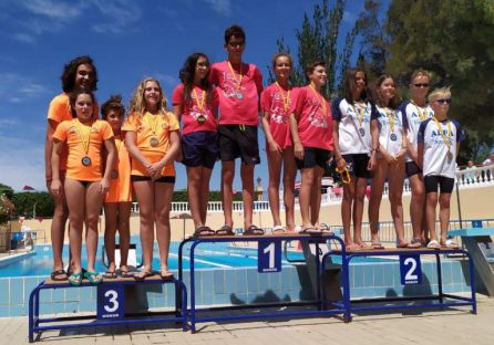 Buenos resultados en Monóvar Buenos resultados en Monóvar
