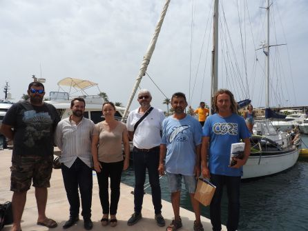 Litoral: Estudian las zonas de Formentera donde se genera más impacto sobre la posidonia Litoral: Estudian las zonas de Formentera donde se genera más impacto sobre la posidonia