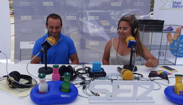 José Antonio Martínez, concejal de Consumo y Deporte José Antonio Martínez, concejal de Consumo y Deporte