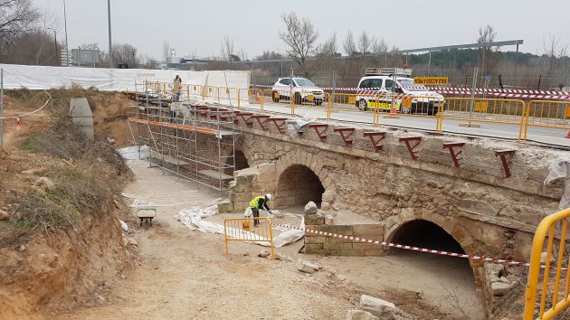 Inaugurada la rehabilitación del Puente Árabe de Guadalajara: Inaugurada la rehabilitación del Puente Árabe de Guadalajara Inaugurada la rehabilitación del Puente Árabe de Guadalajara: Inaugurada la rehabilitación del Puente Árabe de Guadalajara