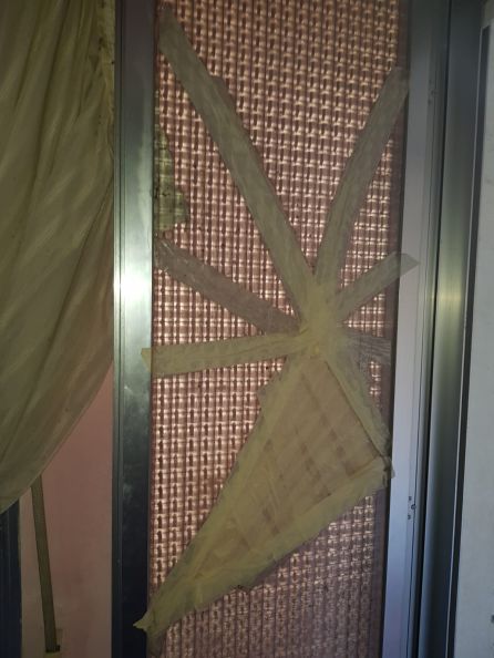 Desmantelan un piso alquilado en la plaza de San Jerónimo Desmantelan un piso alquilado en la plaza de San Jerónimo