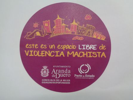 La imagen de la campaña es obra de Nano Lázaro La imagen de la campaña es obra de Nano Lázaro