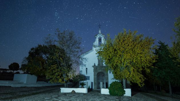 Ermita Piedrasantas en Pedroche Ermita Piedrasantas en Pedroche