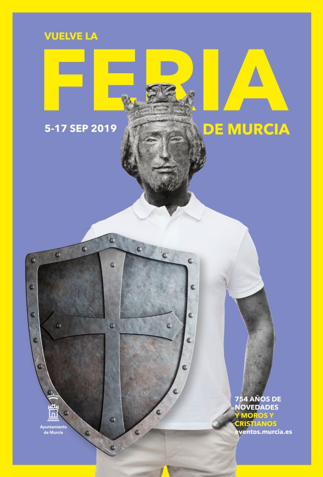 Juanma Soriano: "Alfonso X sería un tío enrollado si viviese en nuestros días" Juanma Soriano: "Alfonso X sería un tío enrollado si viviese en nuestros días"