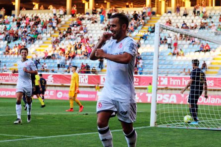 Menudo selló la goleada de la Cultural Menudo selló la goleada de la Cultural
