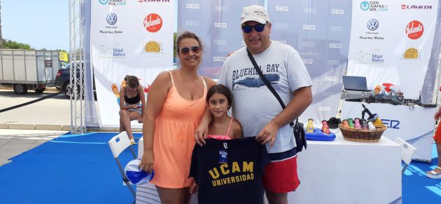 Familias al completo disfrutan cada día con La Radio Al Sol Familias al completo disfrutan cada día con La Radio Al Sol