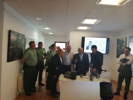 El presidente de Carbunión considera que 'el carbón se ha terminado' El presidente de Carbunión considera que 'el carbón se ha terminado'