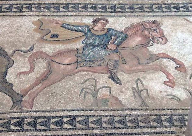 Nuevos hallazgos en la Villa Romana de Salar confirman su majestuosidad e importancia Nuevos hallazgos en la Villa Romana de Salar confirman su majestuosidad e importancia