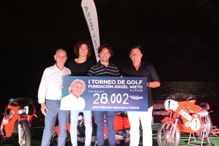 Imagen del torneo Imagen del torneo