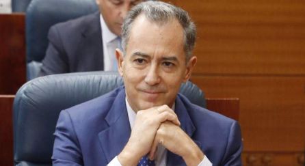 ¿Quién es quién en los nuevos consejeros de Ayuso?: Los 13 de Ayuso ¿Quién es quién en los nuevos consejeros de Ayuso?: Los 13 de Ayuso