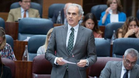 ¿Quién es quién en los nuevos consejeros de Ayuso?: Los 13 de Ayuso ¿Quién es quién en los nuevos consejeros de Ayuso?: Los 13 de Ayuso