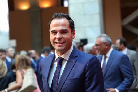 ¿Quién es quién en los nuevos consejeros de Ayuso?: Los 13 de Ayuso ¿Quién es quién en los nuevos consejeros de Ayuso?: Los 13 de Ayuso