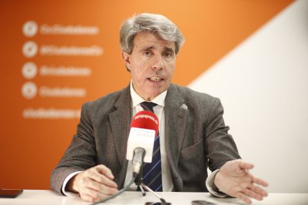 ¿Quién es quién en los nuevos consejeros de Ayuso?: Los 13 de Ayuso ¿Quién es quién en los nuevos consejeros de Ayuso?: Los 13 de Ayuso