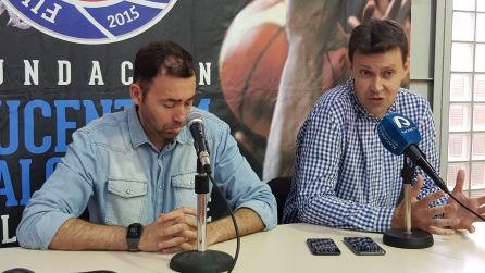 Programa de deportesd de Alicante: Jona, titular en Prat, sin acuerdo con Juli y el HLA Alicante inicia la pretemporada Programa de deportesd de Alicante: Jona, titular en Prat, sin acuerdo con Juli y el HLA Alicante inicia la pretemporada