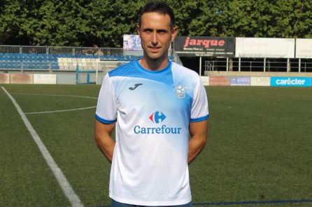 Programa de deportesd de Alicante: Jona, titular en Prat, sin acuerdo con Juli y el HLA Alicante inicia la pretemporada Programa de deportesd de Alicante: Jona, titular en Prat, sin acuerdo con Juli y el HLA Alicante inicia la pretemporada