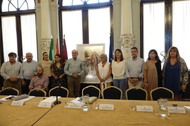 Fiestas de agosto: La Feria termina con más público y volverá a durar ocho días en 2020 Fiestas de agosto: La Feria termina con más público y volverá a durar ocho días en 2020