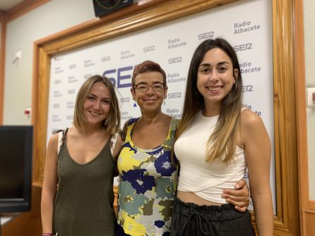 "La situación en Lesbos es más insostenible que hace un año" "La situación en Lesbos es más insostenible que hace un año"