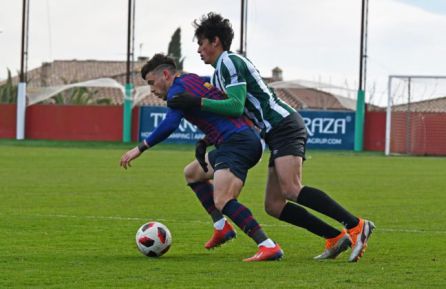 Programa de deportes de Alicante: Benja, Quintero, Tarí, Díaz y Crivillés, protagonistas Programa de deportes de Alicante: Benja, Quintero, Tarí, Díaz y Crivillés, protagonistas