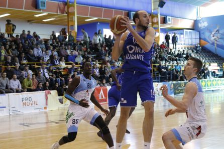 Programa de deportes de Alicante: Benja, Quintero, Tarí, Díaz y Crivillés, protagonistas Programa de deportes de Alicante: Benja, Quintero, Tarí, Díaz y Crivillés, protagonistas