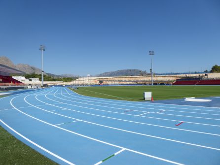 Porgrama de deportes de Alicante: Las últimas horas de Juli en el Hércules, el filial jugará en El Campello y HLA presenta la nueva temporada Porgrama de deportes de Alicante: Las últimas horas de Juli en el Hércules, el filial jugará en El Campello y HLA presenta la nueva temporada
