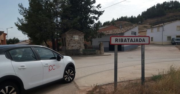 El servicio llega a varios pueblos de la provincia de Cuenca. El servicio llega a varios pueblos de la provincia de Cuenca.