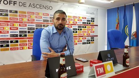 Programa de deportes de Alicante: Portillo analiza el inicio de Liga, presentación de Quintero y tertulia Programa de deportes de Alicante: Portillo analiza el inicio de Liga, presentación de Quintero y tertulia