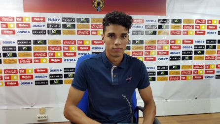 Programa de deportes de Alicante: Portillo analiza el inicio de Liga, presentación de Quintero y tertulia Programa de deportes de Alicante: Portillo analiza el inicio de Liga, presentación de Quintero y tertulia