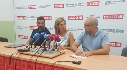 Presentación de la campaña Presentación de la campaña