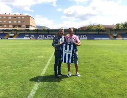 Programa de deportes Alicante: Felipe, duda, Carlos, Baja, Olmedo, titular y vuelve Alejandro Alfaro Programa de deportes Alicante: Felipe, duda, Carlos, Baja, Olmedo, titular y vuelve Alejandro Alfaro