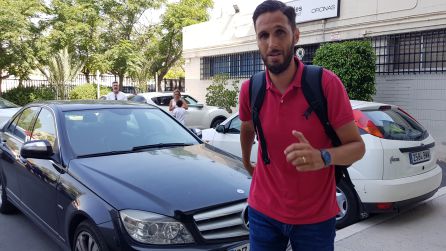 Programa de deportes Alicante: Felipe, duda, Carlos, Baja, Olmedo, titular y vuelve Alejandro Alfaro Programa de deportes Alicante: Felipe, duda, Carlos, Baja, Olmedo, titular y vuelve Alejandro Alfaro