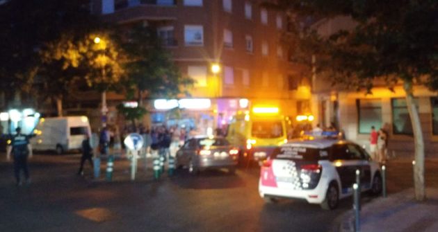 4 mujeres heridas por arma blanca y 6 detenidos en una reyerta entre clanes en varias calles de Puertollano 4 mujeres heridas por arma blanca y 6 detenidos en una reyerta entre clanes en varias calles de Puertollano