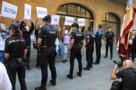 Día del Bierzo marcado por el llamamiento a la unión de las Administraciones Día del Bierzo marcado por el llamamiento a la unión de las Administraciones