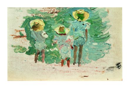 Ameztoy, Baquedano, Erice y Sorolla en el Museo de Bellas Artes de Bilbao Ameztoy, Baquedano, Erice y Sorolla en el Museo de Bellas Artes de Bilbao