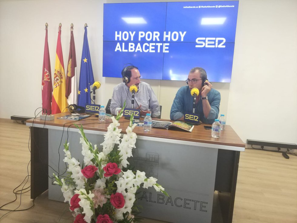 Las imágenes del 10 de septiembre Las imágenes del 10 de septiembre