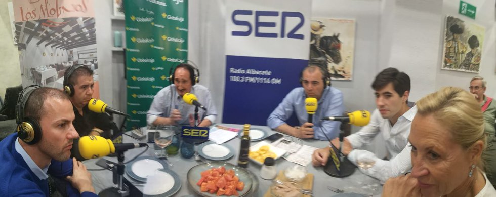 Las imágenes del 10 de septiembre Las imágenes del 10 de septiembre