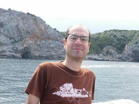 Carles Miret Carles Miret