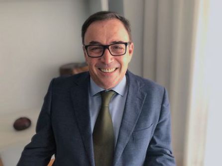 Enrique Orihuel Enrique Orihuel