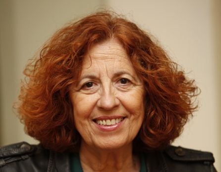 Teresa Pascual Teresa Pascual
