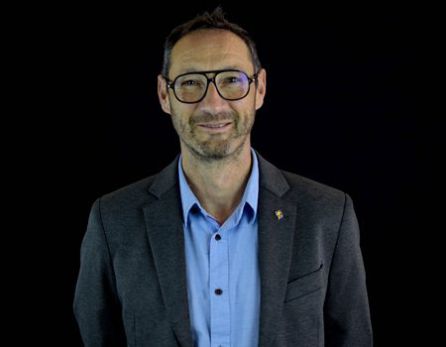 Jesús Alba Jesús Alba