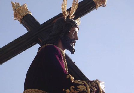 Cristo de la Vera Cruz Cristo de la Vera Cruz